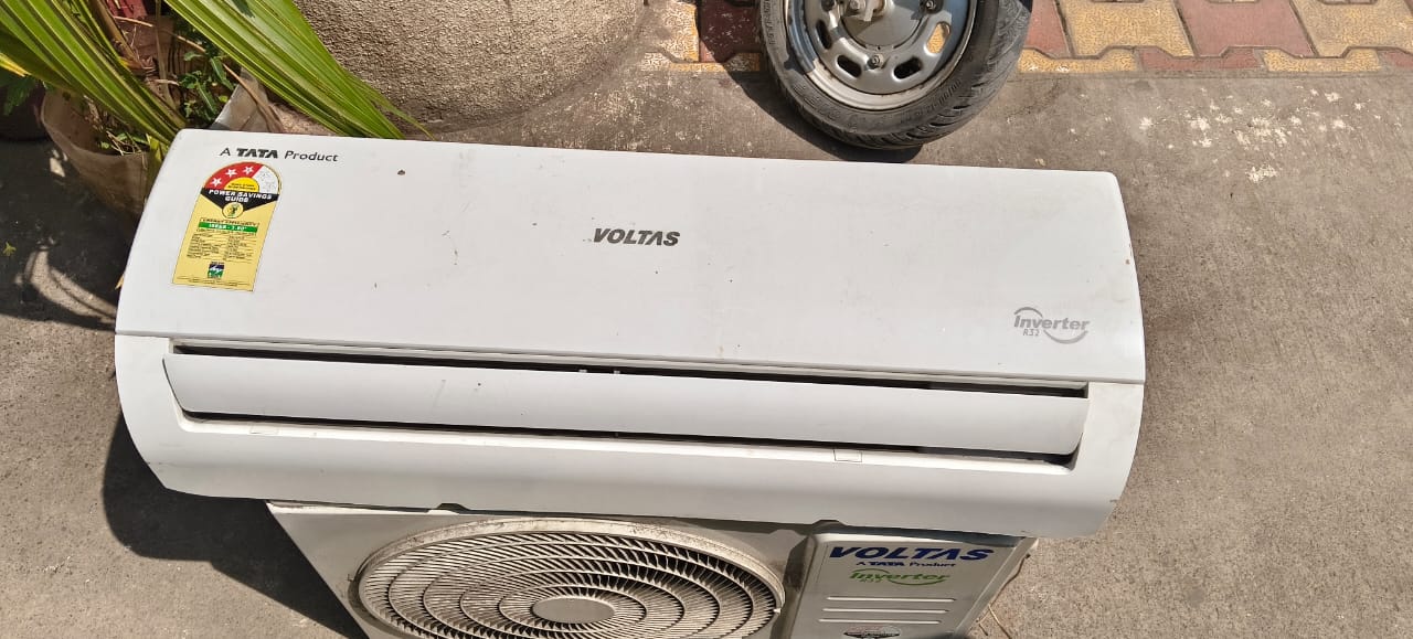 Doorstep Pickup Service